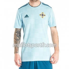 Maillot de Foot Irlande du Nord Exterieur 2018